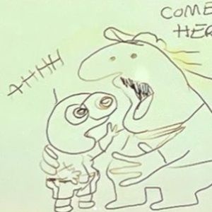 Meet your Posher, Button